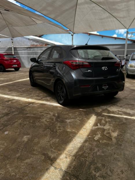 HYUNDAI HB 20 Hatch 1.6 16V 4P FLEX COMFORT, Foto 7
