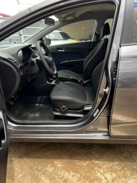 HYUNDAI HB 20 Hatch 1.6 16V 4P FLEX COMFORT, Foto 9