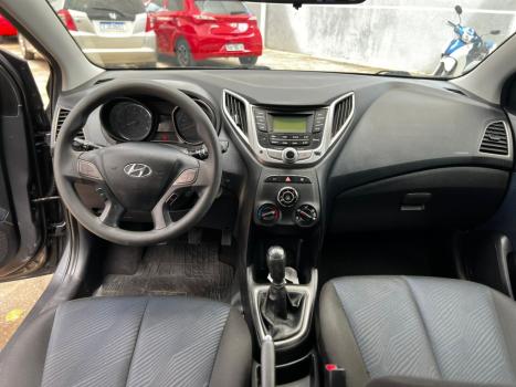 HYUNDAI HB 20 Hatch 1.6 16V 4P FLEX COMFORT, Foto 10