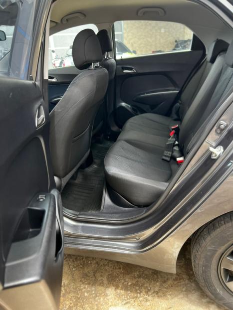 HYUNDAI HB 20 Hatch 1.6 16V 4P FLEX COMFORT, Foto 11