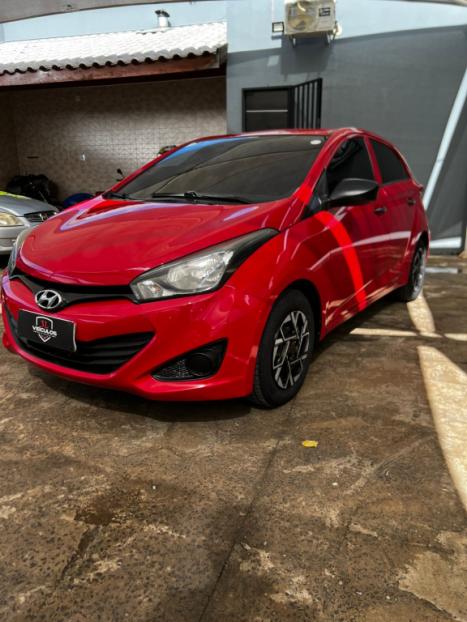 HYUNDAI HB 20 Hatch 1.0 12V 4P FLEX COMFORT, Foto 2