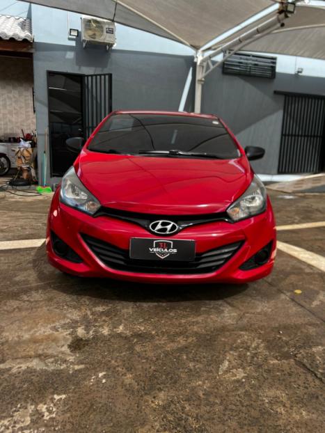 HYUNDAI HB 20 Hatch 1.0 12V 4P FLEX COMFORT, Foto 3