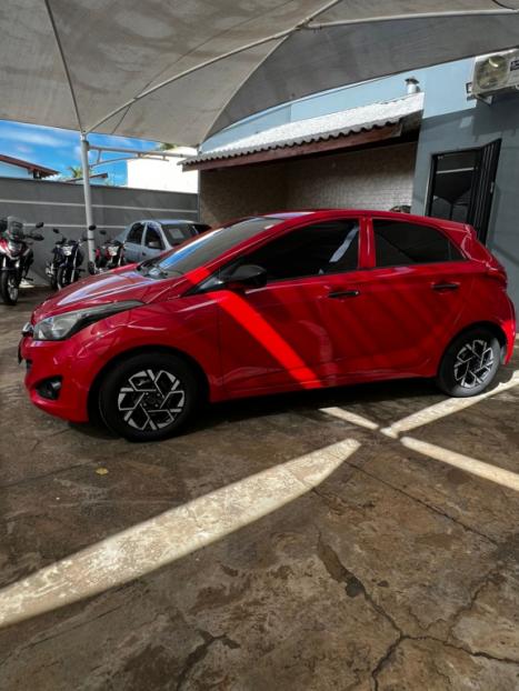 HYUNDAI HB 20 Hatch 1.0 12V 4P FLEX COMFORT, Foto 4