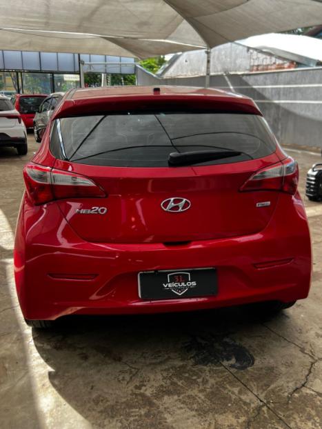 HYUNDAI HB 20 Hatch 1.0 12V 4P FLEX COMFORT, Foto 6