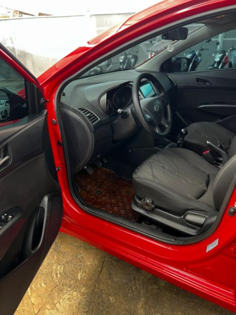 HYUNDAI HB 20 Hatch 1.0 12V 4P FLEX COMFORT, Foto 9