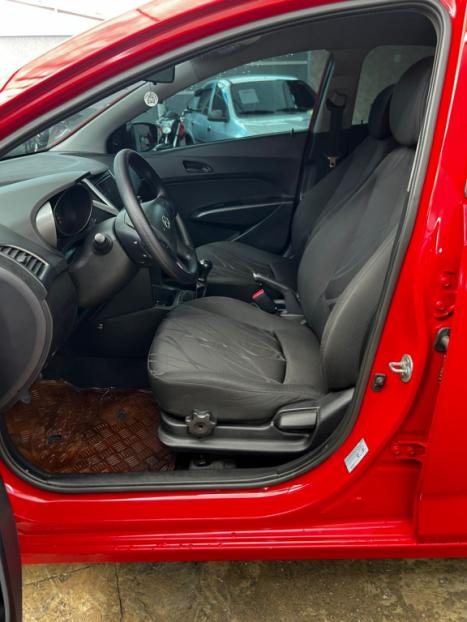 HYUNDAI HB 20 Hatch 1.0 12V 4P FLEX COMFORT, Foto 10