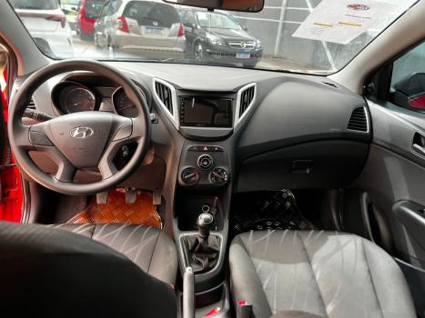 HYUNDAI HB 20 Hatch 1.0 12V 4P FLEX COMFORT, Foto 12