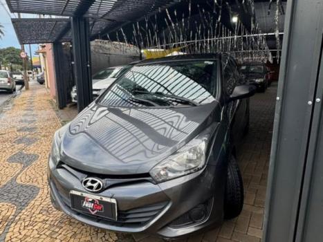 HYUNDAI HB 20 Hatch 1.0 12V 4P FLEX COMFORT, Foto 3