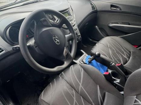 HYUNDAI HB 20 Hatch 1.0 12V 4P FLEX COMFORT, Foto 4