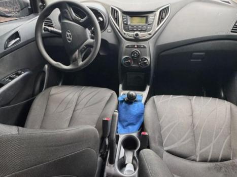 HYUNDAI HB 20 Hatch 1.0 12V 4P FLEX COMFORT, Foto 5