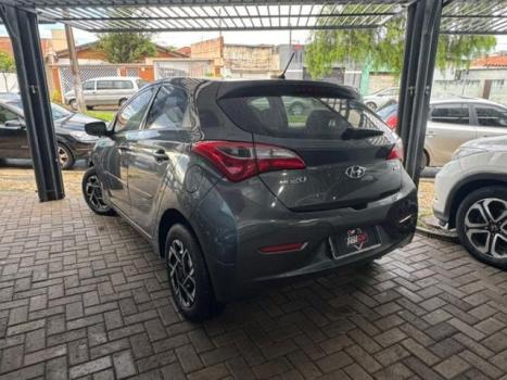 HYUNDAI HB 20 Hatch 1.0 12V 4P FLEX COMFORT, Foto 7