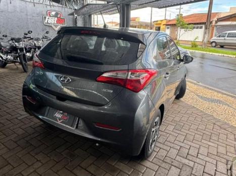 HYUNDAI HB 20 Hatch 1.0 12V 4P FLEX COMFORT, Foto 8