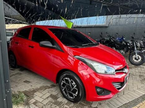 HYUNDAI HB 20 Hatch 1.0 12V 4P FLEX COMFORT, Foto 3