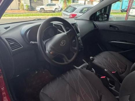 HYUNDAI HB 20 Hatch 1.0 12V 4P FLEX COMFORT, Foto 4