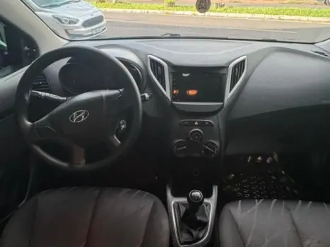 HYUNDAI HB 20 Hatch 1.0 12V 4P FLEX COMFORT, Foto 5
