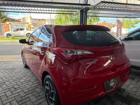 HYUNDAI HB 20 Hatch 1.0 12V 4P FLEX COMFORT, Foto 7