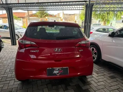HYUNDAI HB 20 Hatch 1.0 12V 4P FLEX COMFORT, Foto 8
