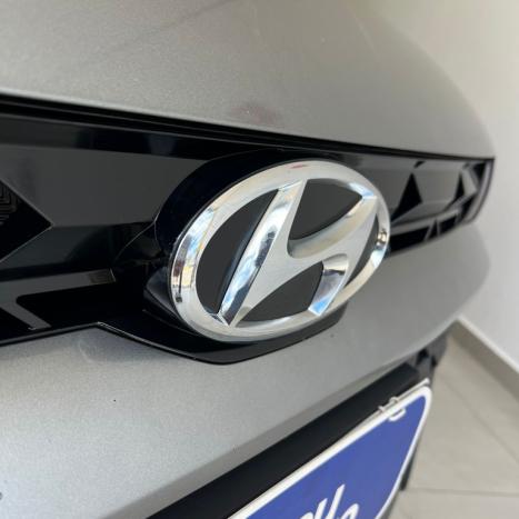 HYUNDAI HB 20 Hatch 1.0 12V 4P FLEX TGDI TURBO PLATINUM PLUS AUTOM�TICO, Foto 7