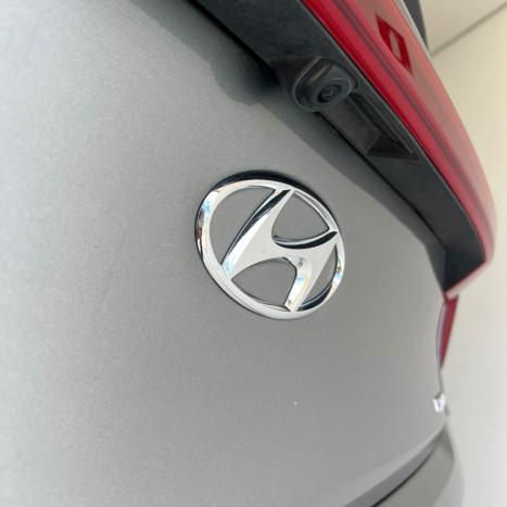 HYUNDAI HB 20 Hatch 1.0 12V 4P FLEX TGDI TURBO PLATINUM PLUS AUTOM�TICO, Foto 10