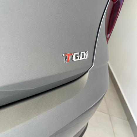 HYUNDAI HB 20 Hatch 1.0 12V 4P FLEX TGDI TURBO PLATINUM PLUS AUTOM�TICO, Foto 11