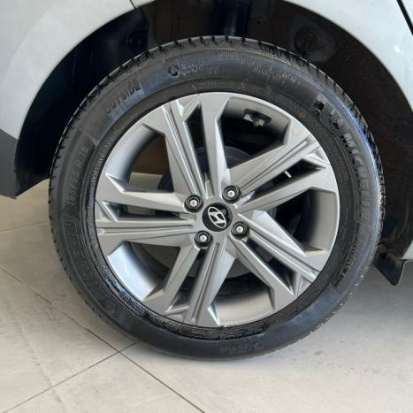 HYUNDAI HB 20 Hatch 1.0 12V 4P FLEX TGDI TURBO PLATINUM PLUS AUTOM�TICO, Foto 13