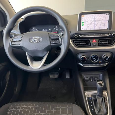 HYUNDAI HB 20 Hatch 1.0 12V 4P FLEX TGDI TURBO PLATINUM PLUS AUTOM�TICO, Foto 15