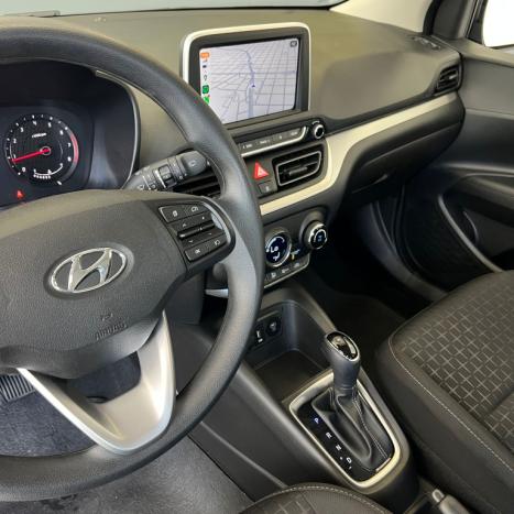 HYUNDAI HB 20 Hatch 1.0 12V 4P FLEX TGDI TURBO PLATINUM PLUS AUTOM�TICO, Foto 16