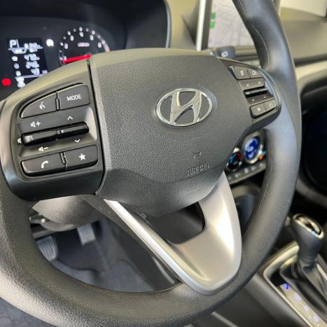 HYUNDAI HB 20 Hatch 1.0 12V 4P FLEX TGDI TURBO PLATINUM PLUS AUTOM�TICO, Foto 17