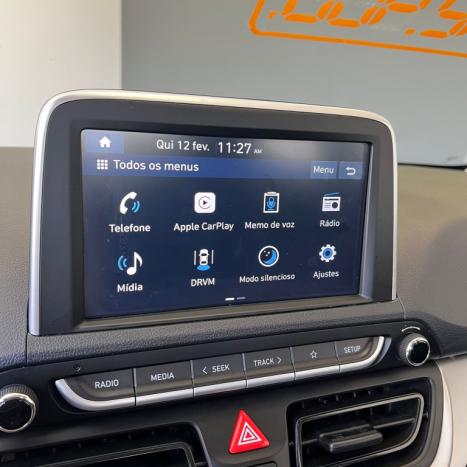 HYUNDAI HB 20 Hatch 1.0 12V 4P FLEX TGDI TURBO PLATINUM PLUS AUTOM�TICO, Foto 19