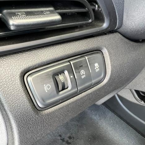 HYUNDAI HB 20 Hatch 1.0 12V 4P FLEX TGDI TURBO PLATINUM PLUS AUTOM�TICO, Foto 21