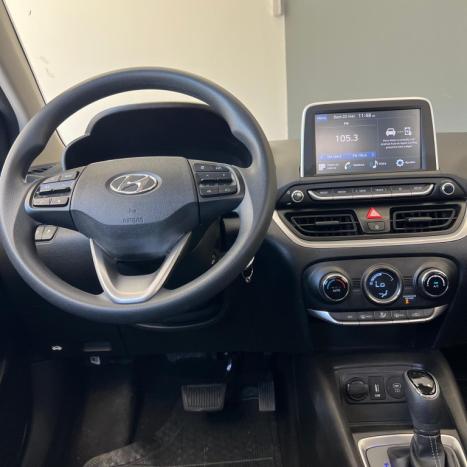 HYUNDAI HB 20 Hatch 1.0 12V 4P FLEX TGDI TURBO PLATINUM PLUS AUTOM�TICO, Foto 10