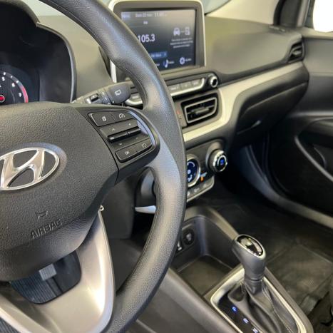 HYUNDAI HB 20 Hatch 1.0 12V 4P FLEX TGDI TURBO PLATINUM PLUS AUTOM�TICO, Foto 11