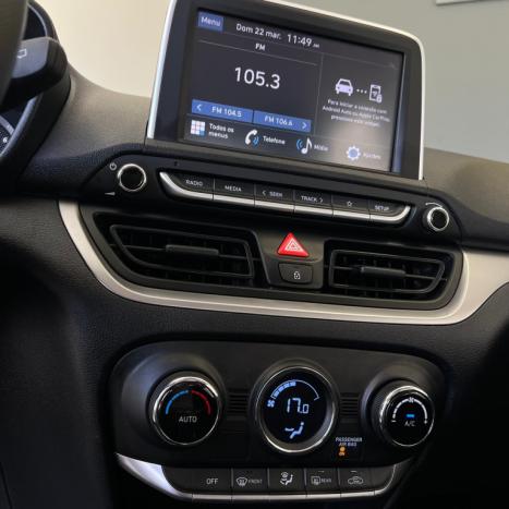 HYUNDAI HB 20 Hatch 1.0 12V 4P FLEX TGDI TURBO PLATINUM PLUS AUTOM�TICO, Foto 13