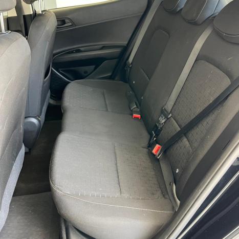 HYUNDAI HB 20 Hatch 1.0 12V 4P FLEX TGDI TURBO PLATINUM PLUS AUTOM�TICO, Foto 18