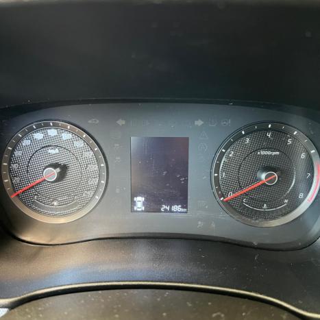 HYUNDAI HB 20 Hatch 1.0 12V 4P FLEX TGDI TURBO PLATINUM PLUS AUTOM�TICO, Foto 19