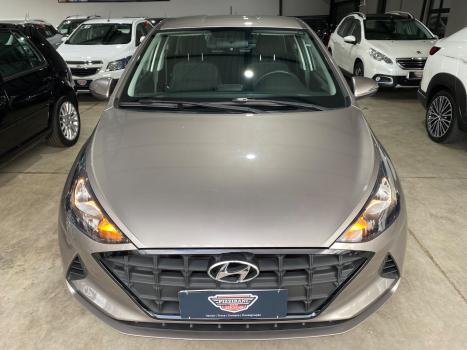 HYUNDAI HB 20 Hatch 1.0 12V 4P FLEX VISION, Foto 2