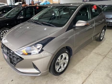 HYUNDAI HB 20 Hatch 1.0 12V 4P FLEX VISION, Foto 3