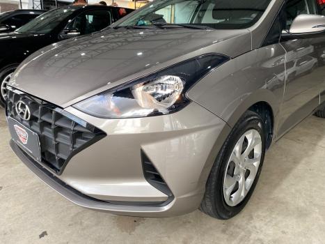 HYUNDAI HB 20 Hatch 1.0 12V 4P FLEX VISION, Foto 4