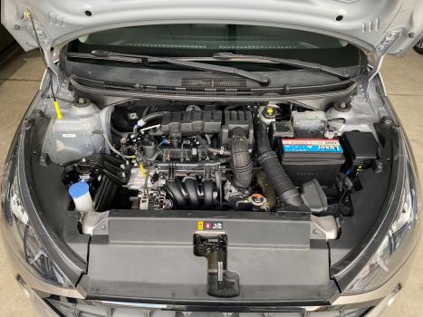 HYUNDAI HB 20 Hatch 1.0 12V 4P FLEX VISION, Foto 5