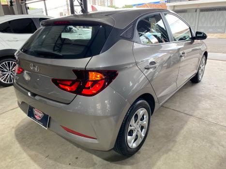 HYUNDAI HB 20 Hatch 1.0 12V 4P FLEX VISION, Foto 6