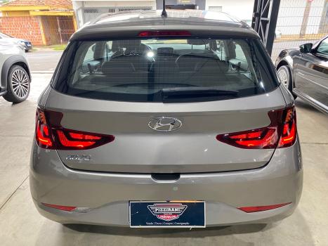 HYUNDAI HB 20 Hatch 1.0 12V 4P FLEX VISION, Foto 7