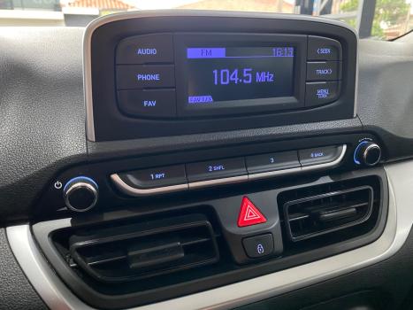 HYUNDAI HB 20 Hatch 1.0 12V 4P FLEX VISION, Foto 12