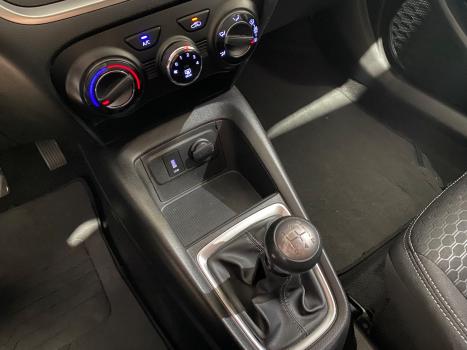 HYUNDAI HB 20 Hatch 1.0 12V 4P FLEX VISION, Foto 13