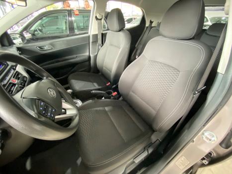 HYUNDAI HB 20 Hatch 1.0 12V 4P FLEX VISION, Foto 14