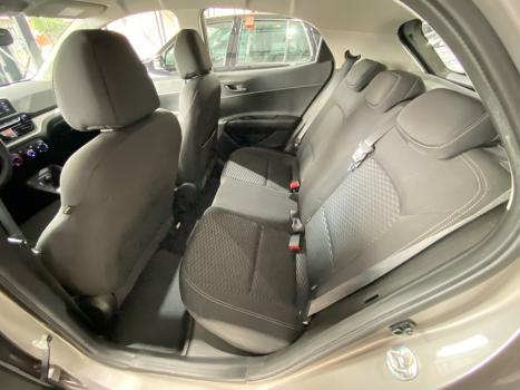 HYUNDAI HB 20 Hatch 1.0 12V 4P FLEX VISION, Foto 15