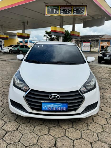 HYUNDAI HB 20 Hatch 1.0 12 V 4P FLEX COMFORT STYLE, Foto 2