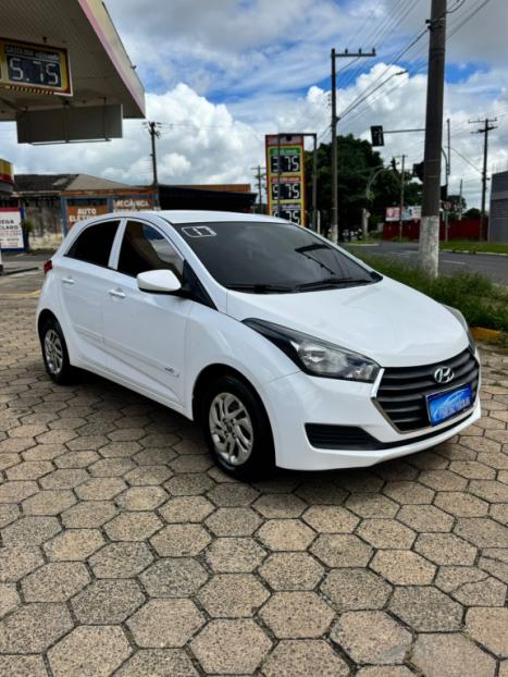 HYUNDAI HB 20 Hatch 1.0 12 V 4P FLEX COMFORT STYLE, Foto 3