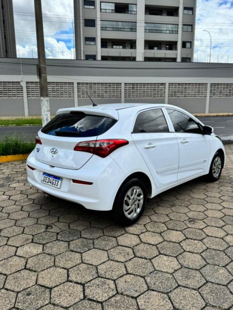 HYUNDAI HB 20 Hatch 1.0 12 V 4P FLEX COMFORT STYLE, Foto 6