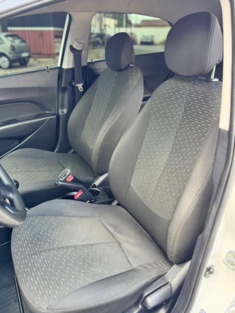 HYUNDAI HB 20 Hatch 1.0 12 V 4P FLEX COMFORT STYLE, Foto 7