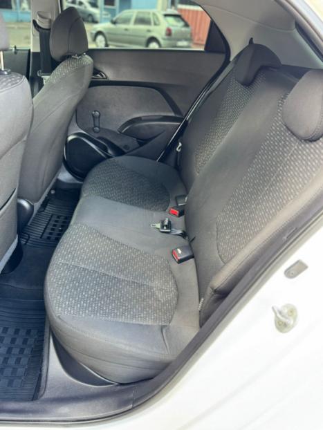 HYUNDAI HB 20 Hatch 1.0 12 V 4P FLEX COMFORT STYLE, Foto 8